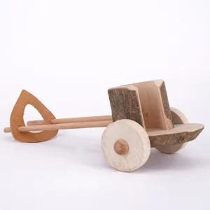Magic Wood Chariot