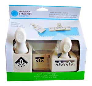 Martha Stewart Petal Lace Patp