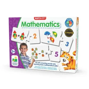 Match It Mathematics
