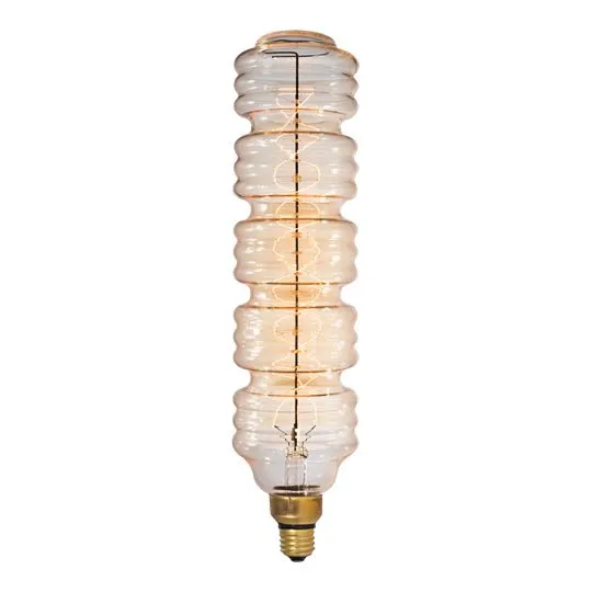 Mega Nostalgic Water Bottle Shaped Bulb - 15.16 in. Length