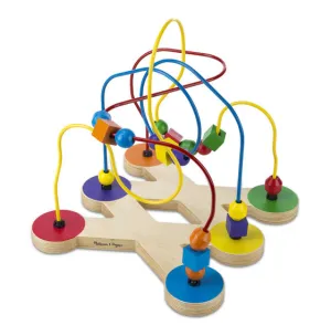 Melissa & Doug - Classic Toy Bead Maze