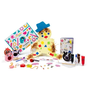 Mini Explorers Farm Mini Creative Box