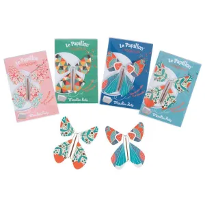 Moulin Roty - Magic Butterfly
