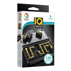 MukikiM IQ Circuit