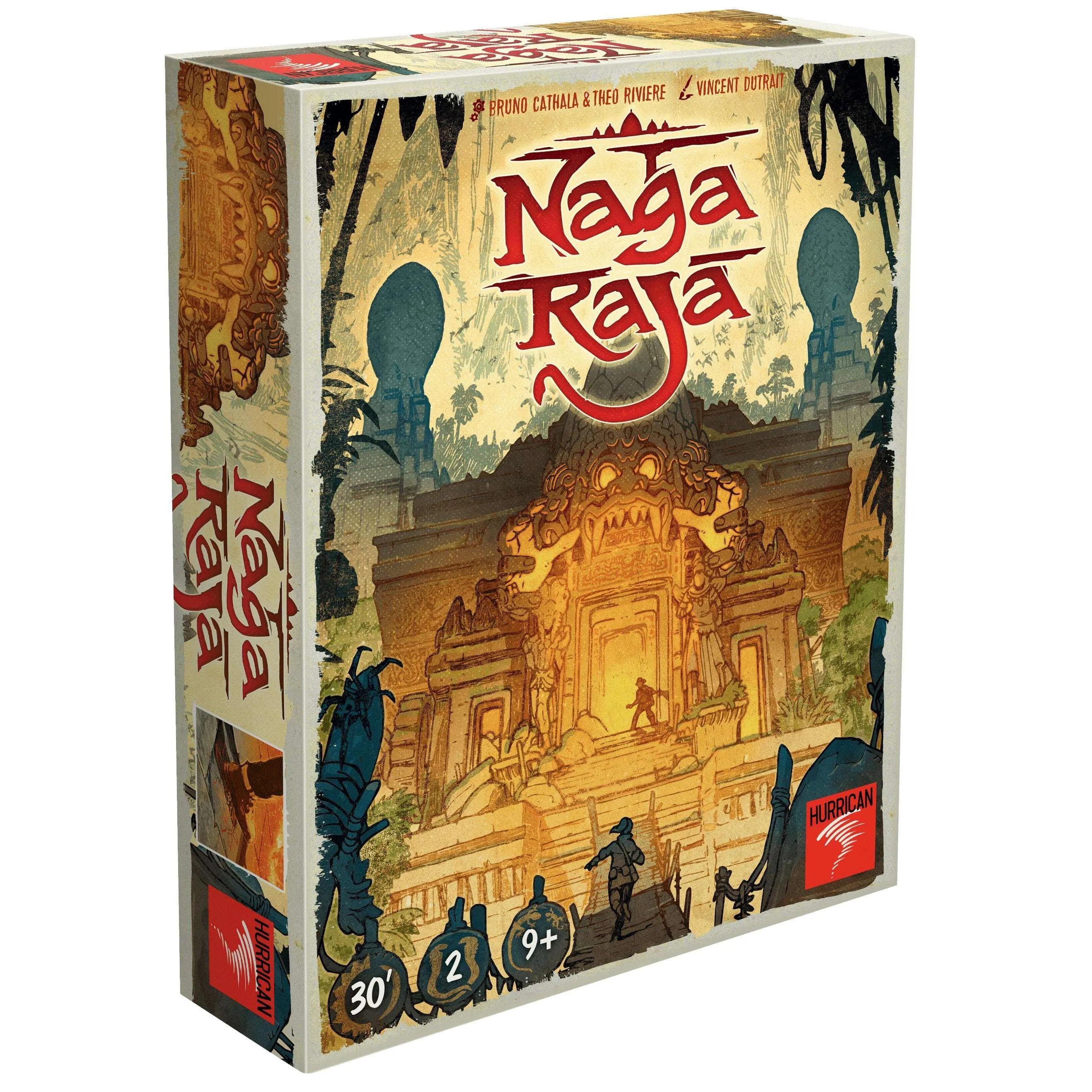 NagaRaja