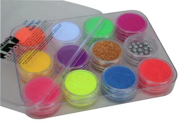 Nail Art Kits