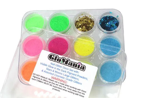 Nail Art Kits
