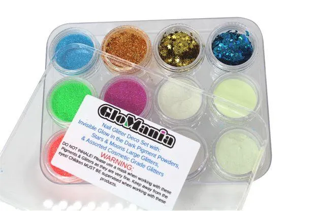 Nail Art Kits