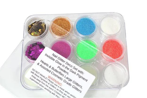 Nail Art Kits