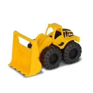 Nikko Road Rippers Rhino Construction Building Machines Wheel Loader