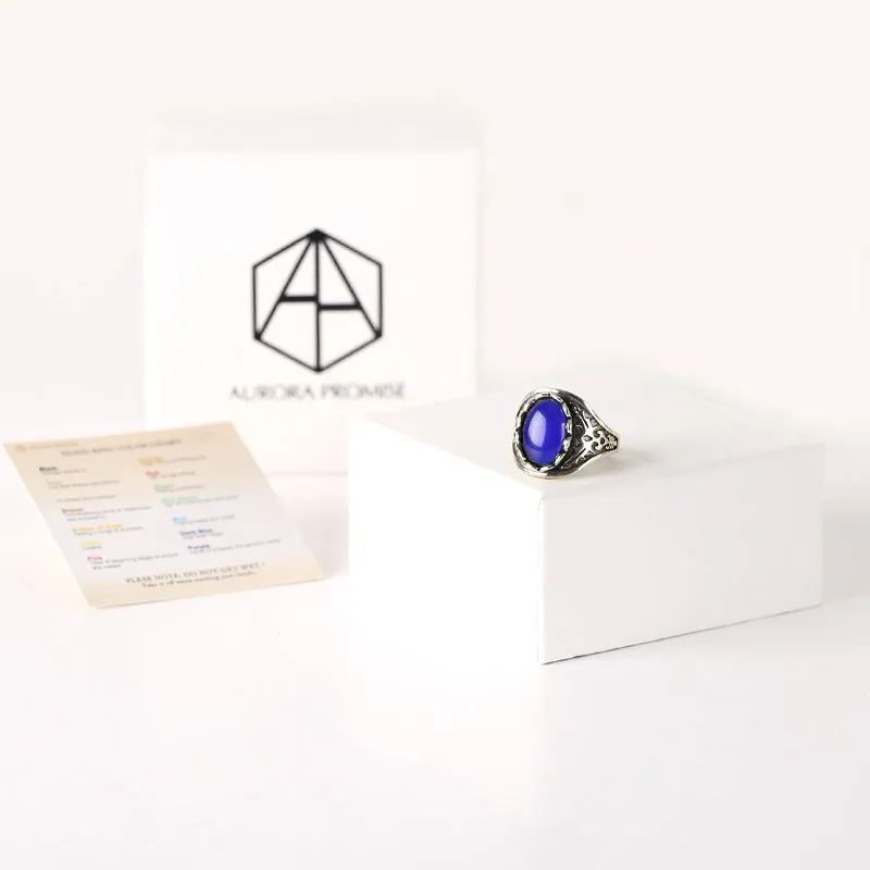 Nostalgic Mood Ring