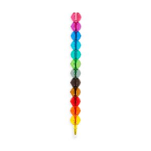 Ooly Charm to Charm Stacking Crayons