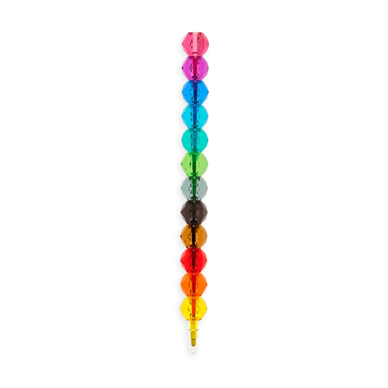 Ooly Charm to Charm Stacking Crayons