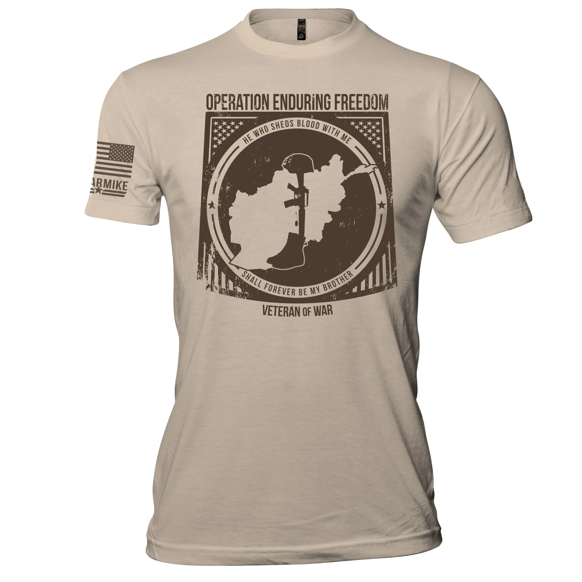Operation Enduring Freedom Tee