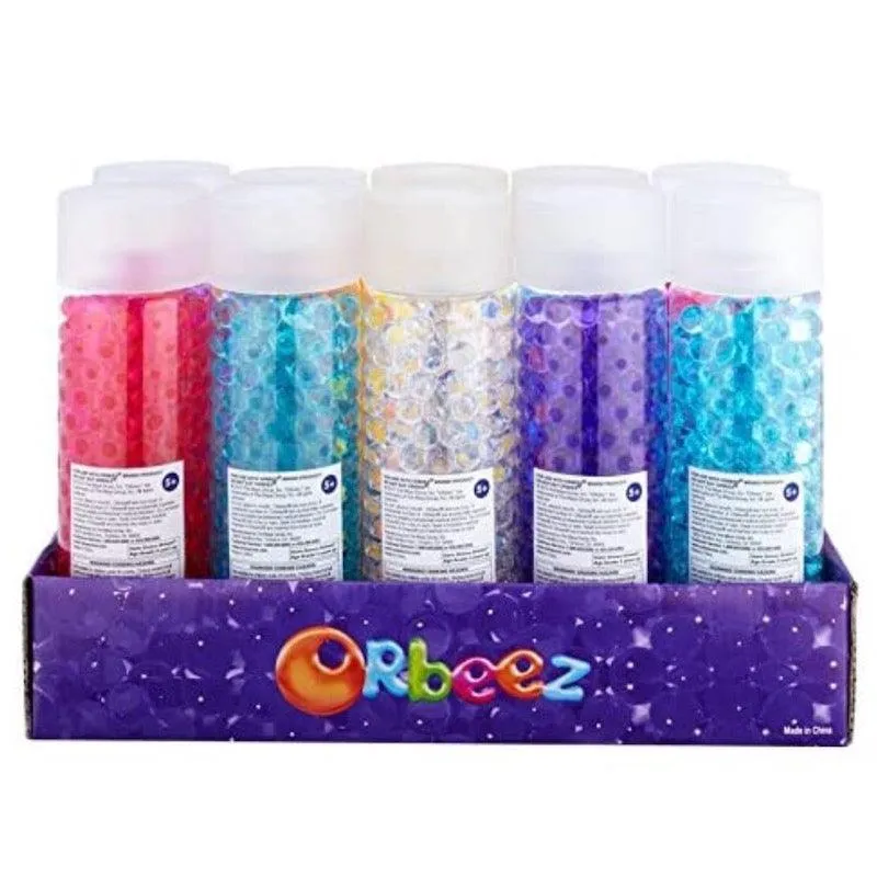Orbeez Grown Majestic Purple