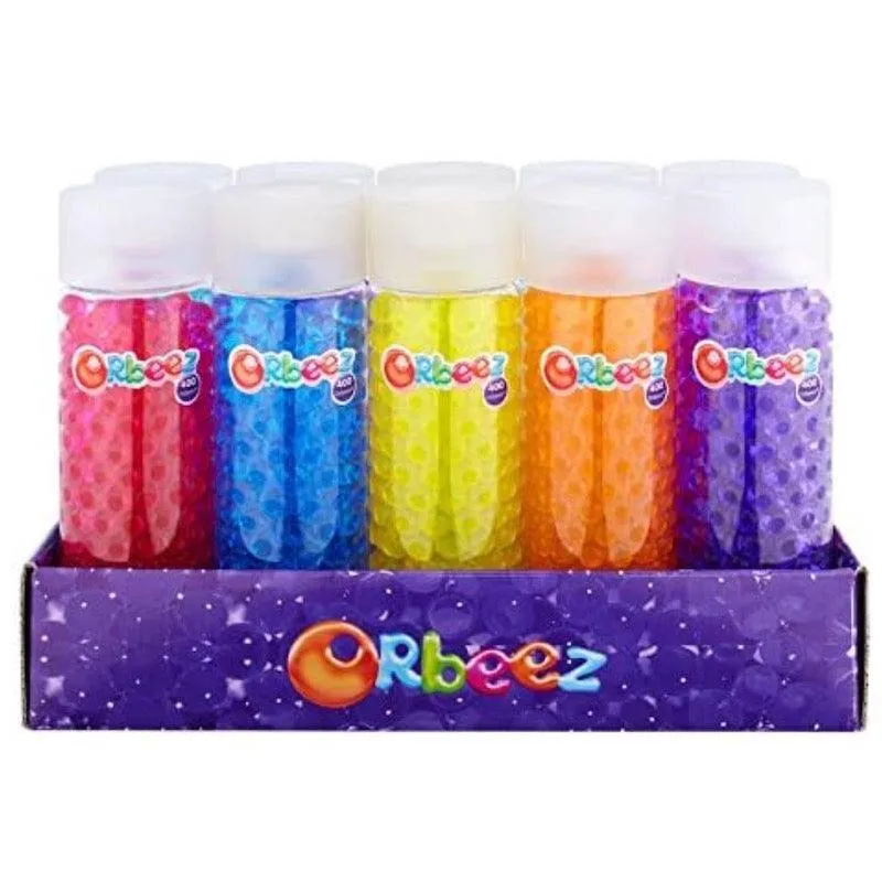 Orbeez Grown Majestic Purple