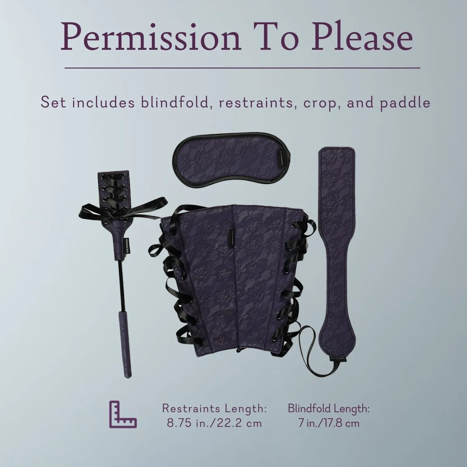 Permission To Please