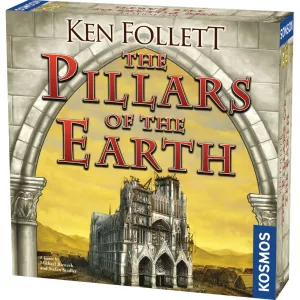 Pillars of the Earth