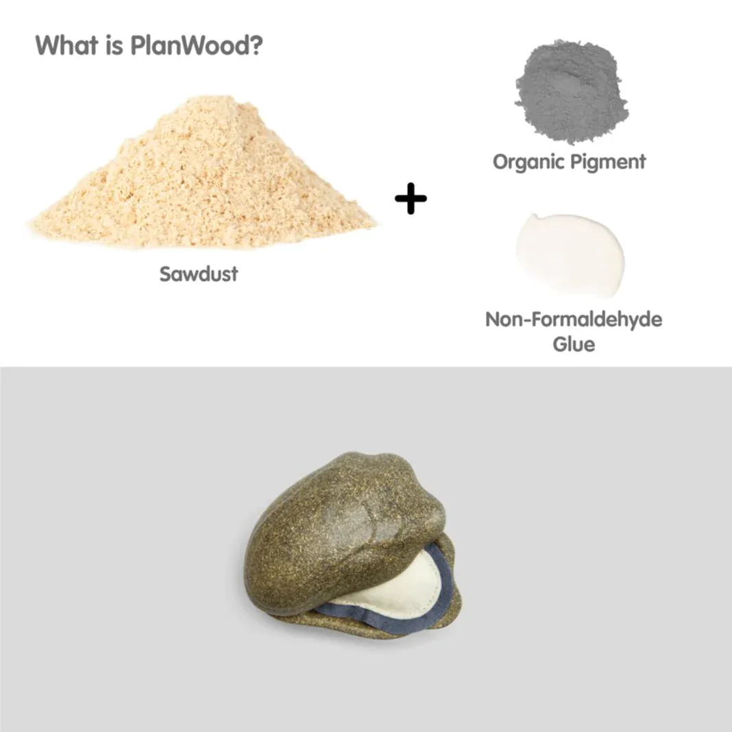 Plan- Seafood Platter