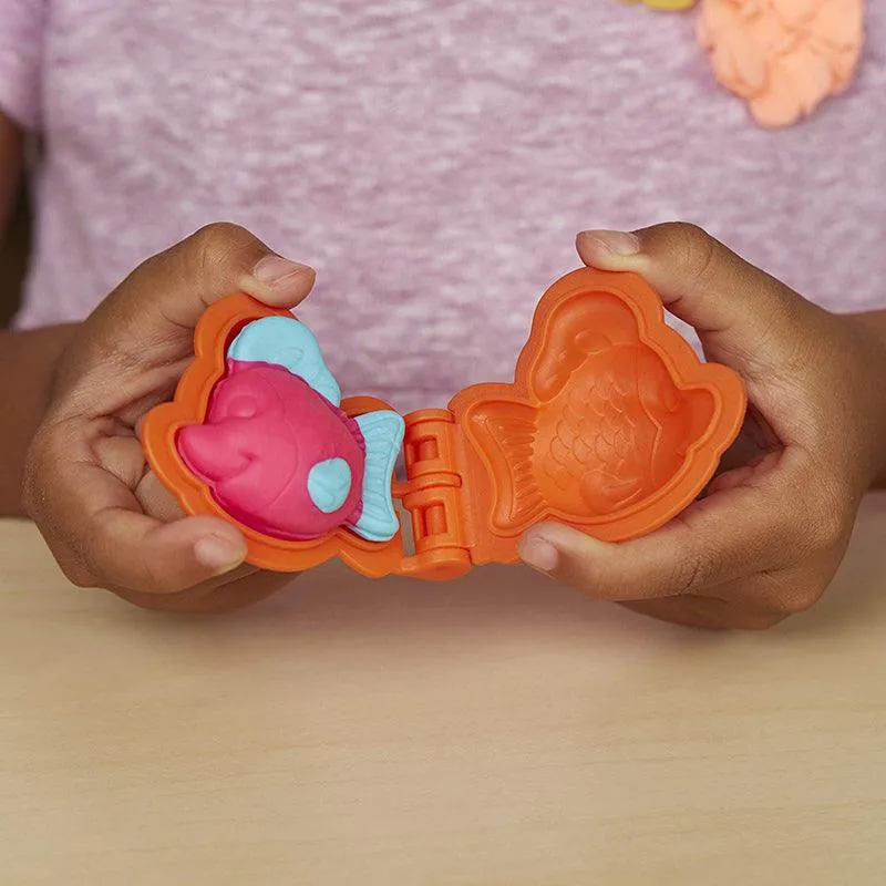 Play-Doh Cranky The Octopus Arts and Crafts