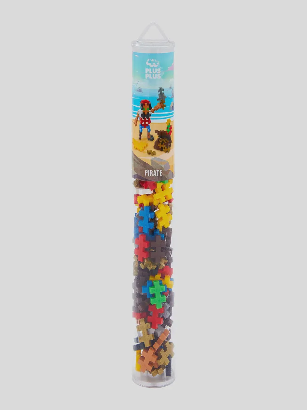 Plus Plus Pirate 100 pcs