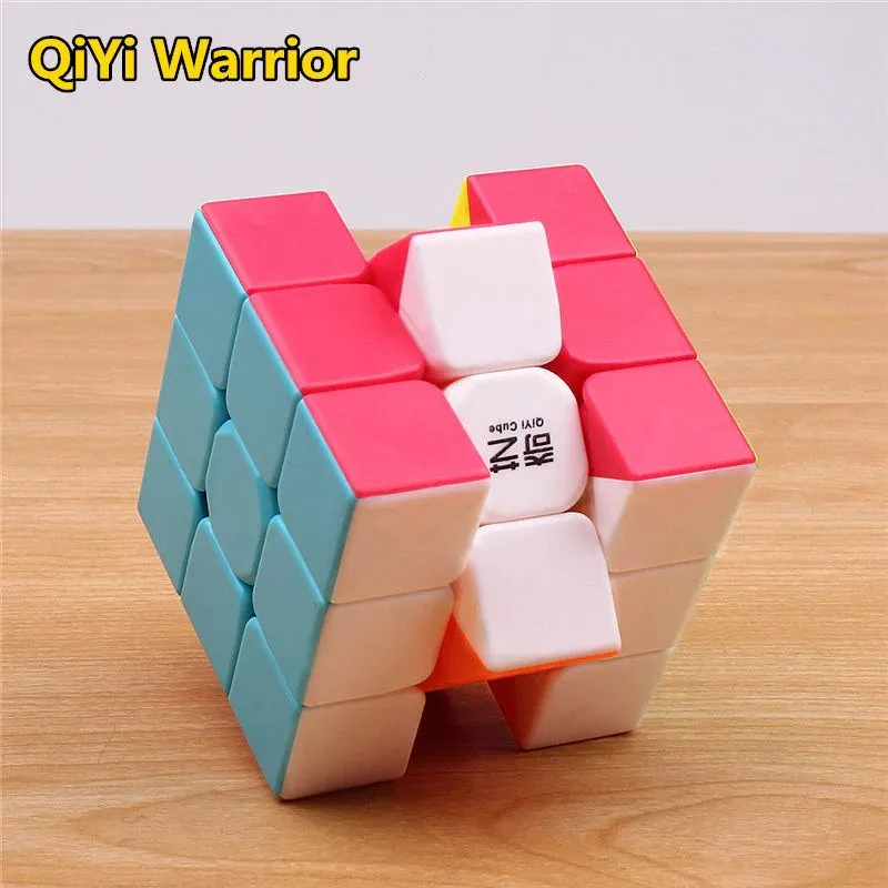QIYI 3x3 Rubik Cube