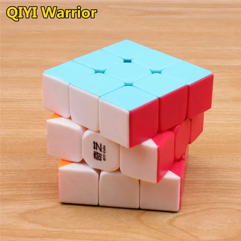 QIYI 3x3 Rubik Cube