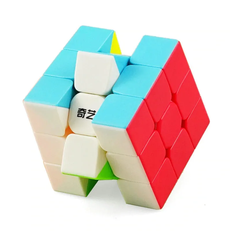 QIYI 3x3 Rubik Cube