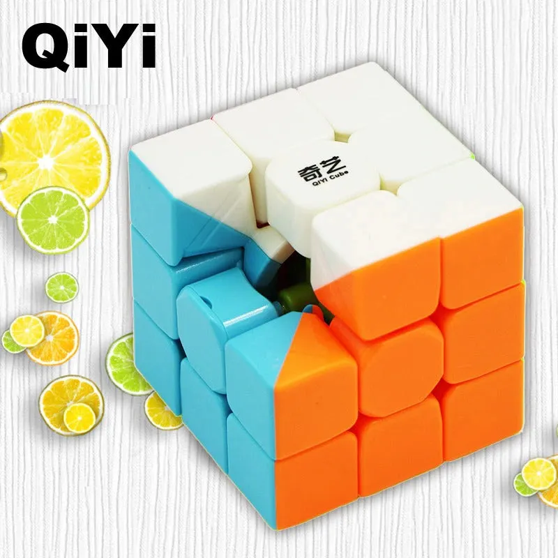 QIYI 3x3 Rubik Cube