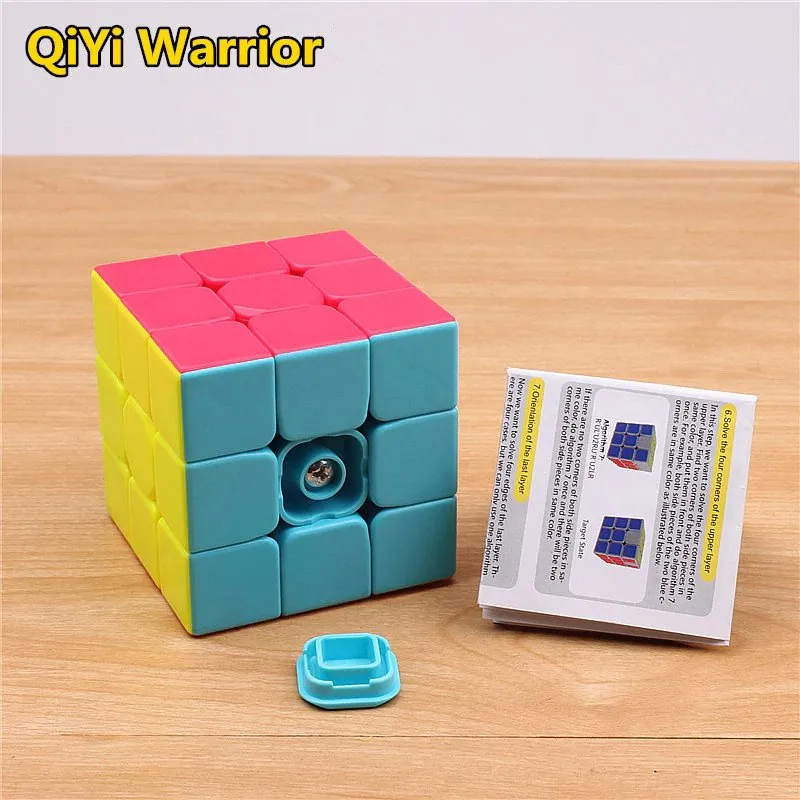 QIYI 3x3 Rubik Cube