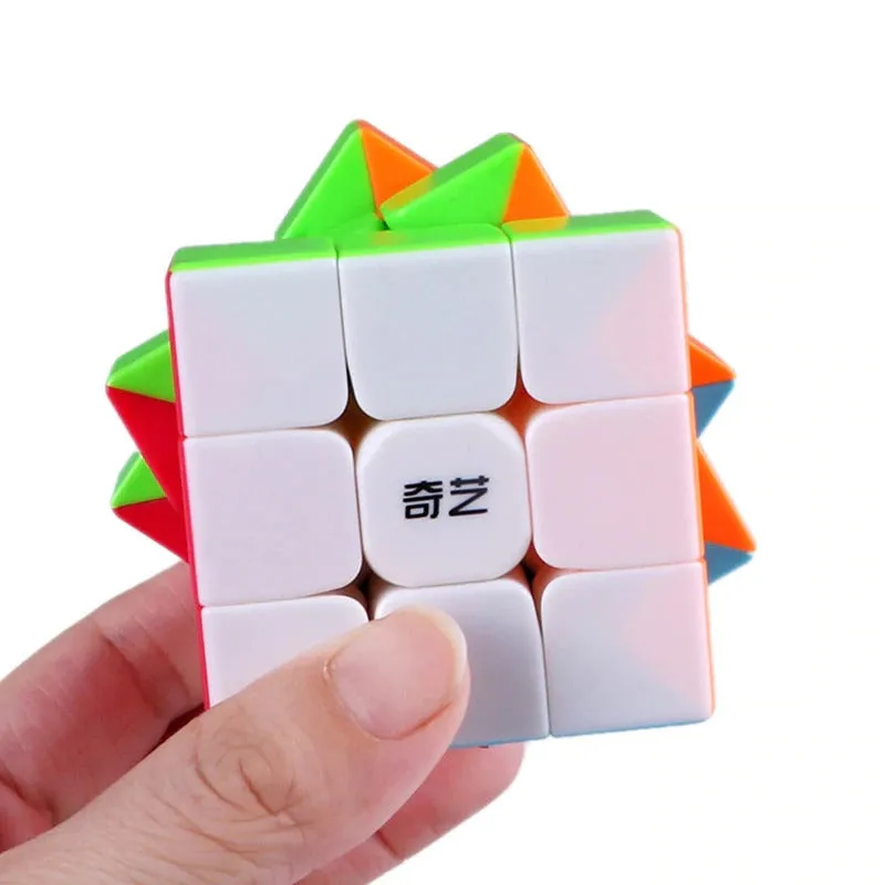 QIYI 3x3 Rubik Cube