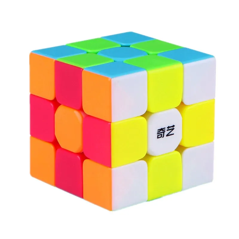 QIYI 3x3 Rubik Cube
