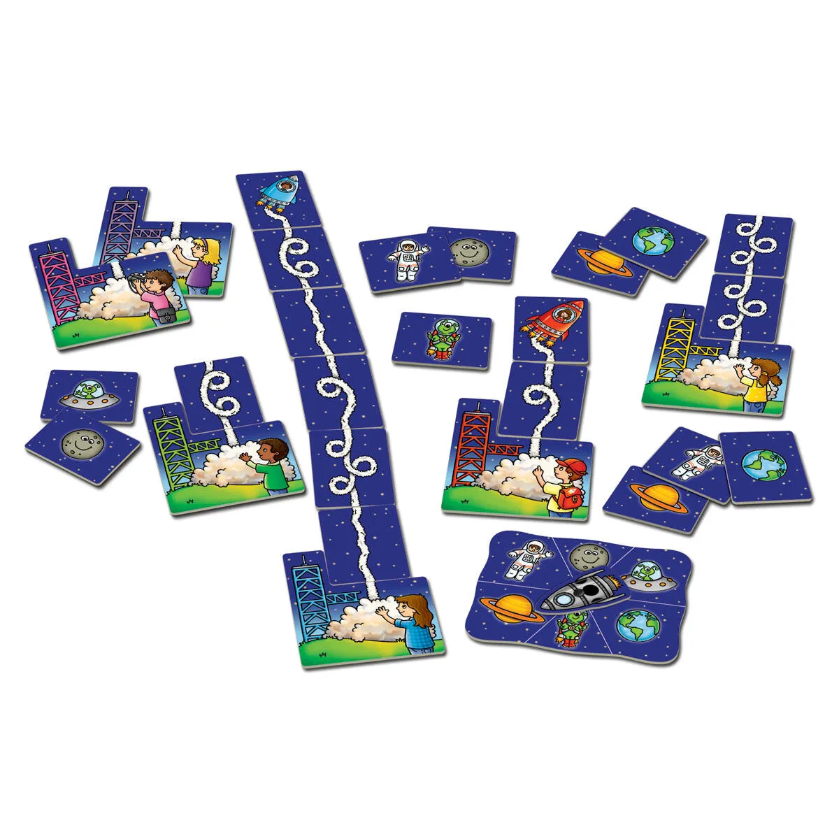 Rocket Game