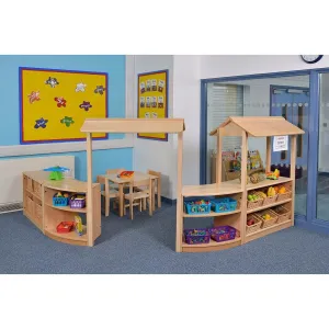 RS Room Scene 1