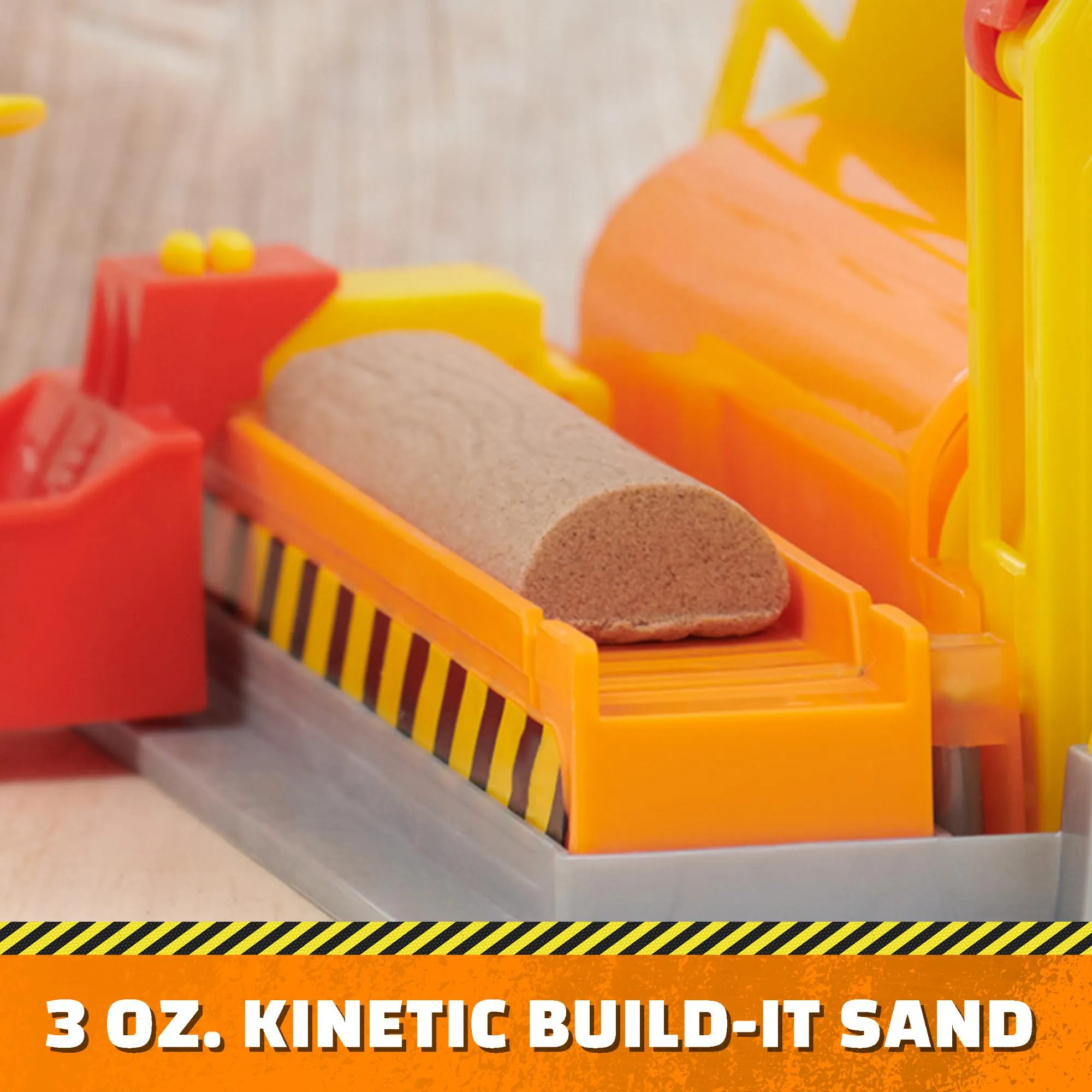 Rubble & Crew Rubble's Workshop Playset