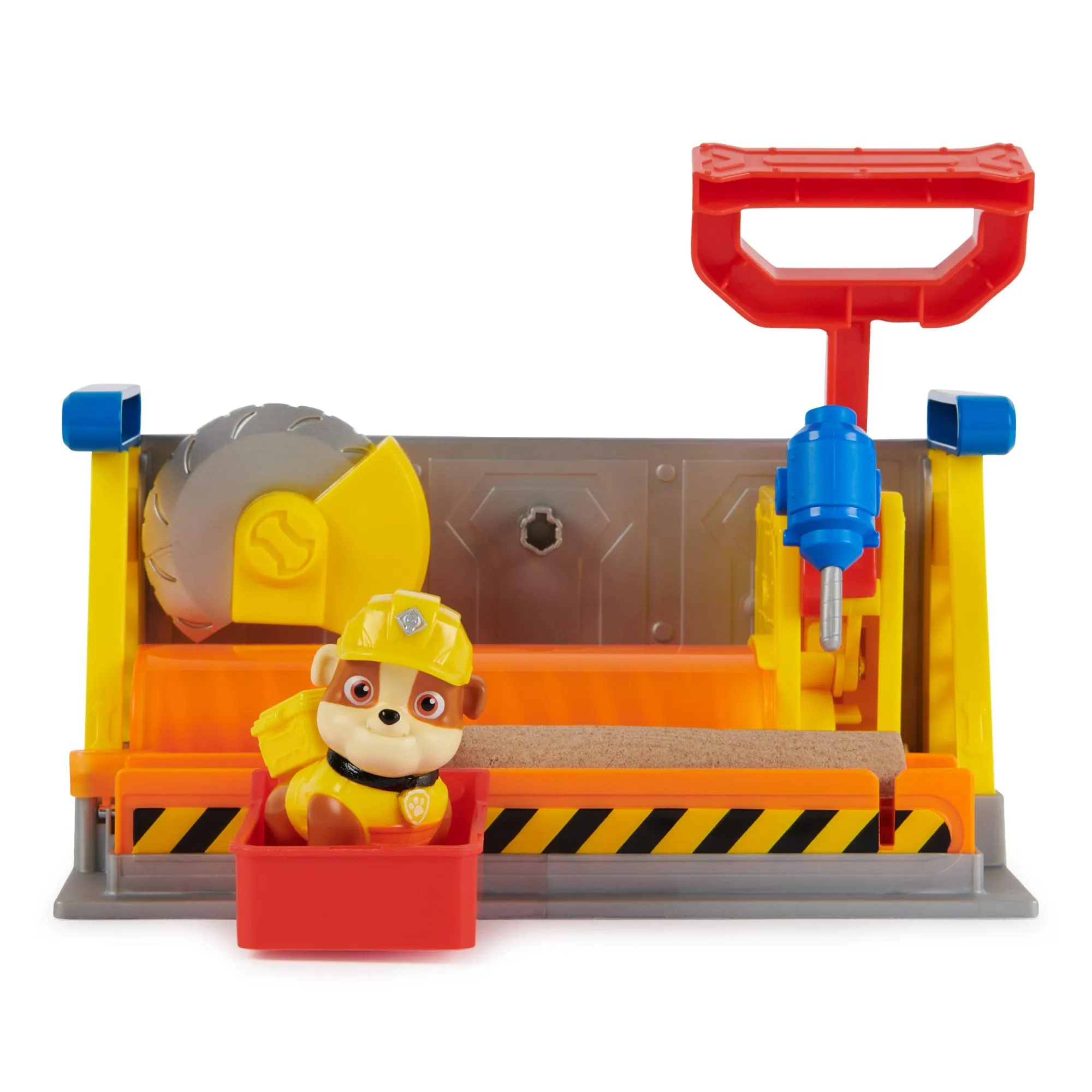 Rubble & Crew Rubble's Workshop Playset