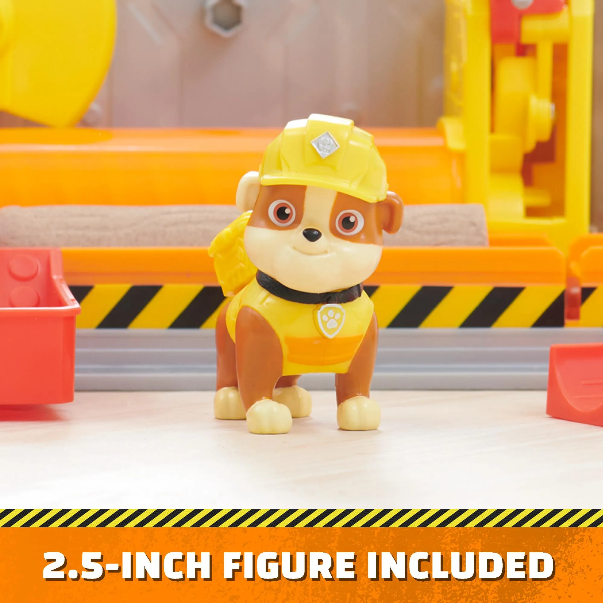 Rubble & Crew Rubble's Workshop Playset