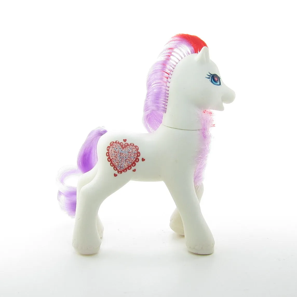 Secret Tale Secret Surprise Friends Vintage G2 My Little Pony