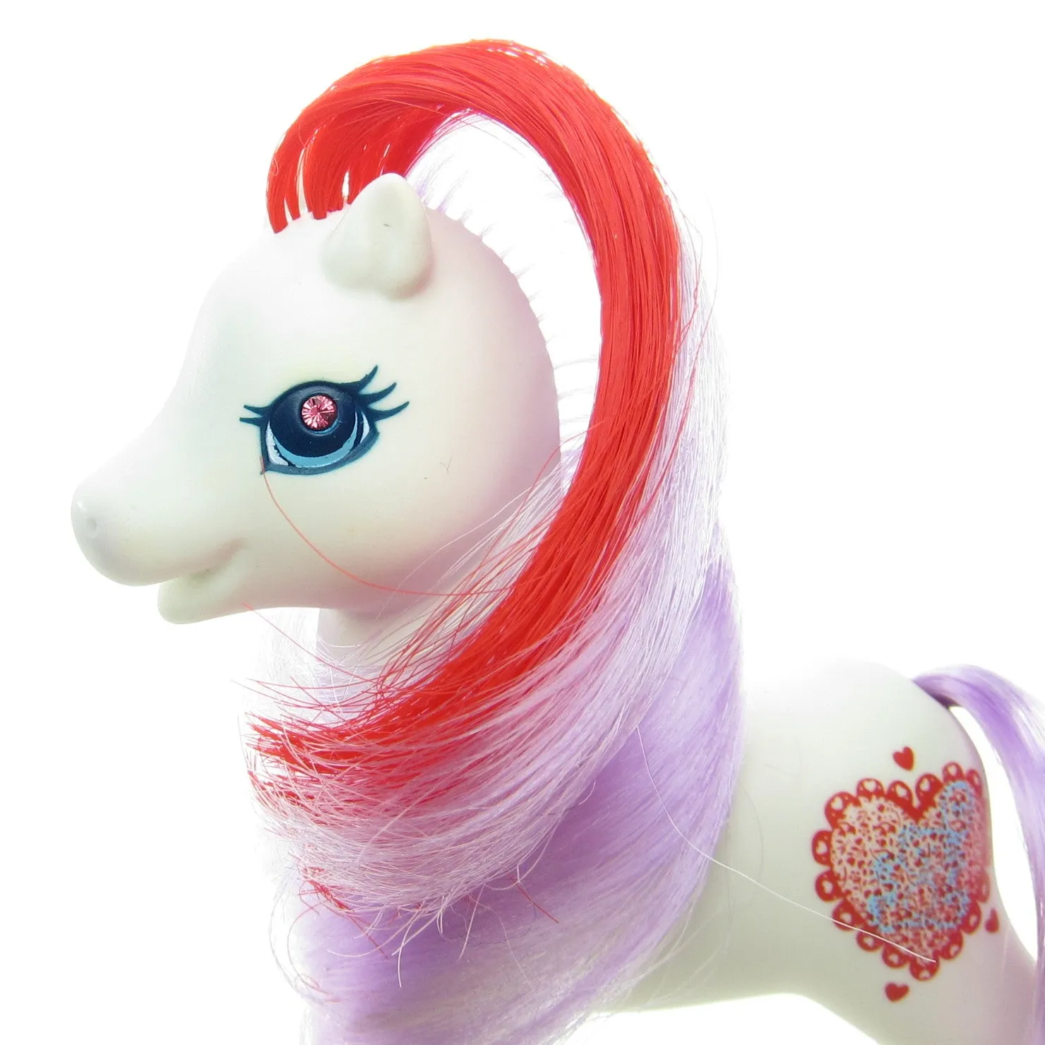 Secret Tale Secret Surprise Friends Vintage G2 My Little Pony