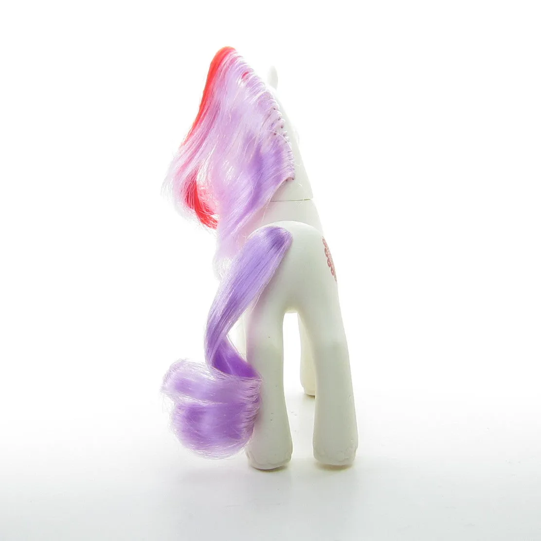 Secret Tale Secret Surprise Friends Vintage G2 My Little Pony