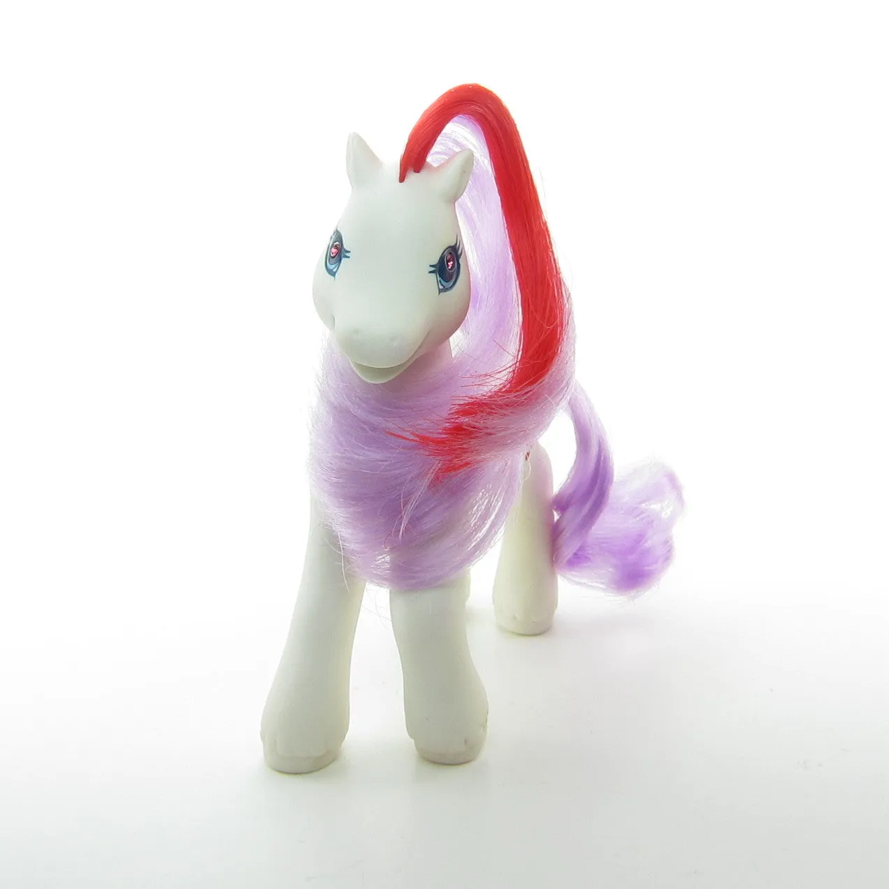 Secret Tale Secret Surprise Friends Vintage G2 My Little Pony