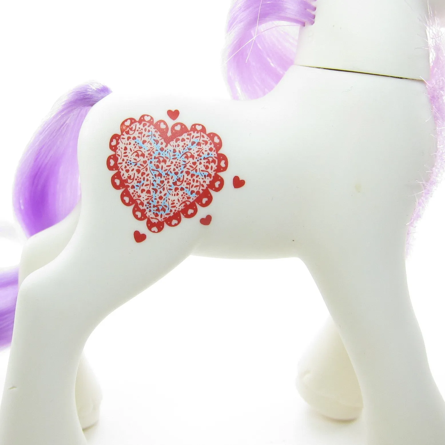 Secret Tale Secret Surprise Friends Vintage G2 My Little Pony