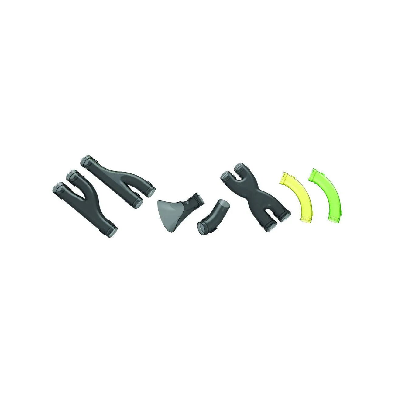 Silverlit Exost Loop Advance Challenge Kit