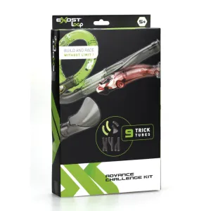 Silverlit Exost Loop Advance Challenge Kit