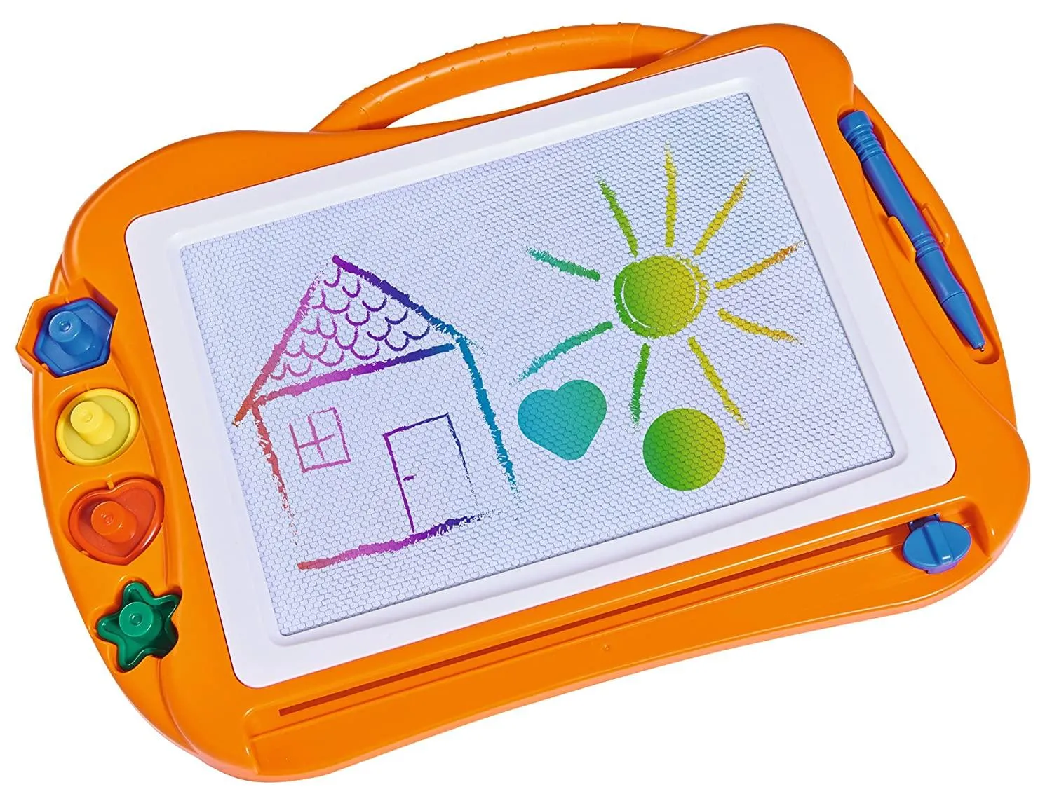 Simba Art & Fun Twin Pack Drawing Boards