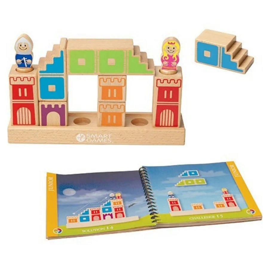 Smart Games - Camelot Junior