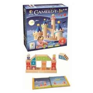 Smart Games - Camelot Junior