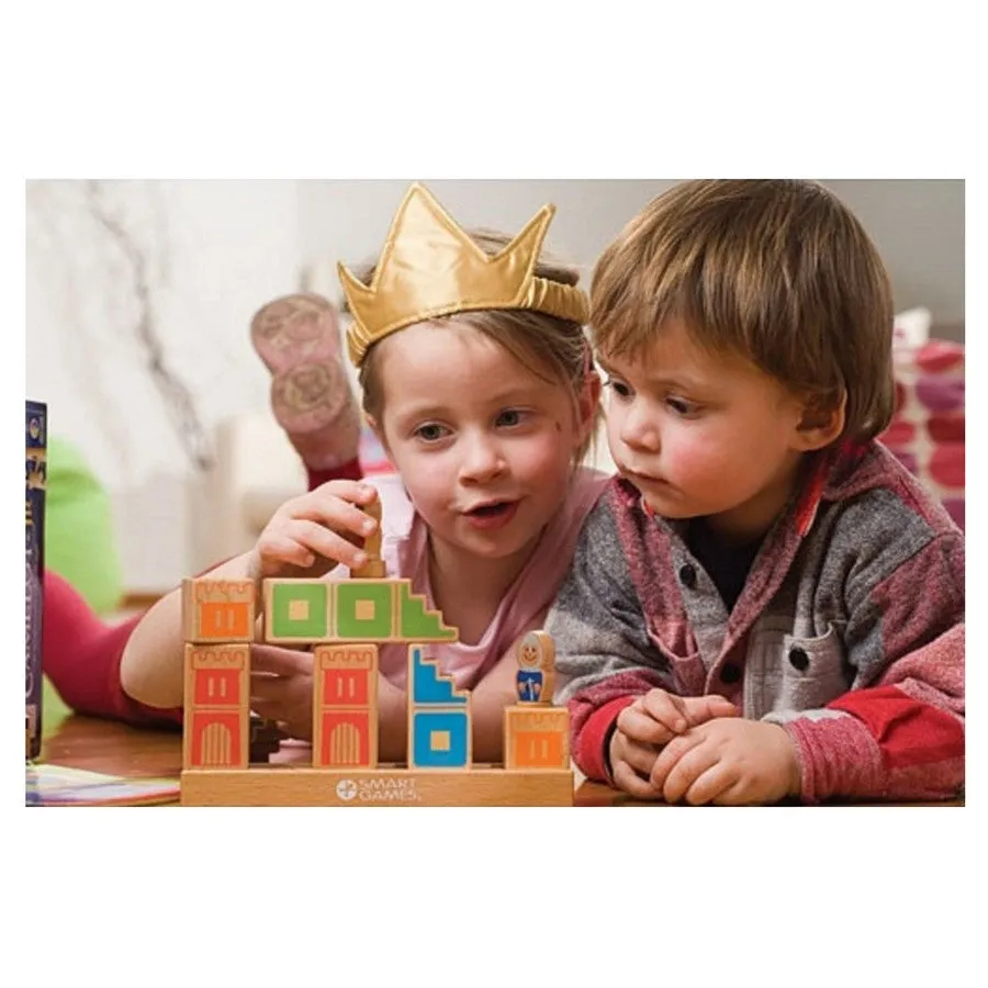 Smart Games - Camelot Junior