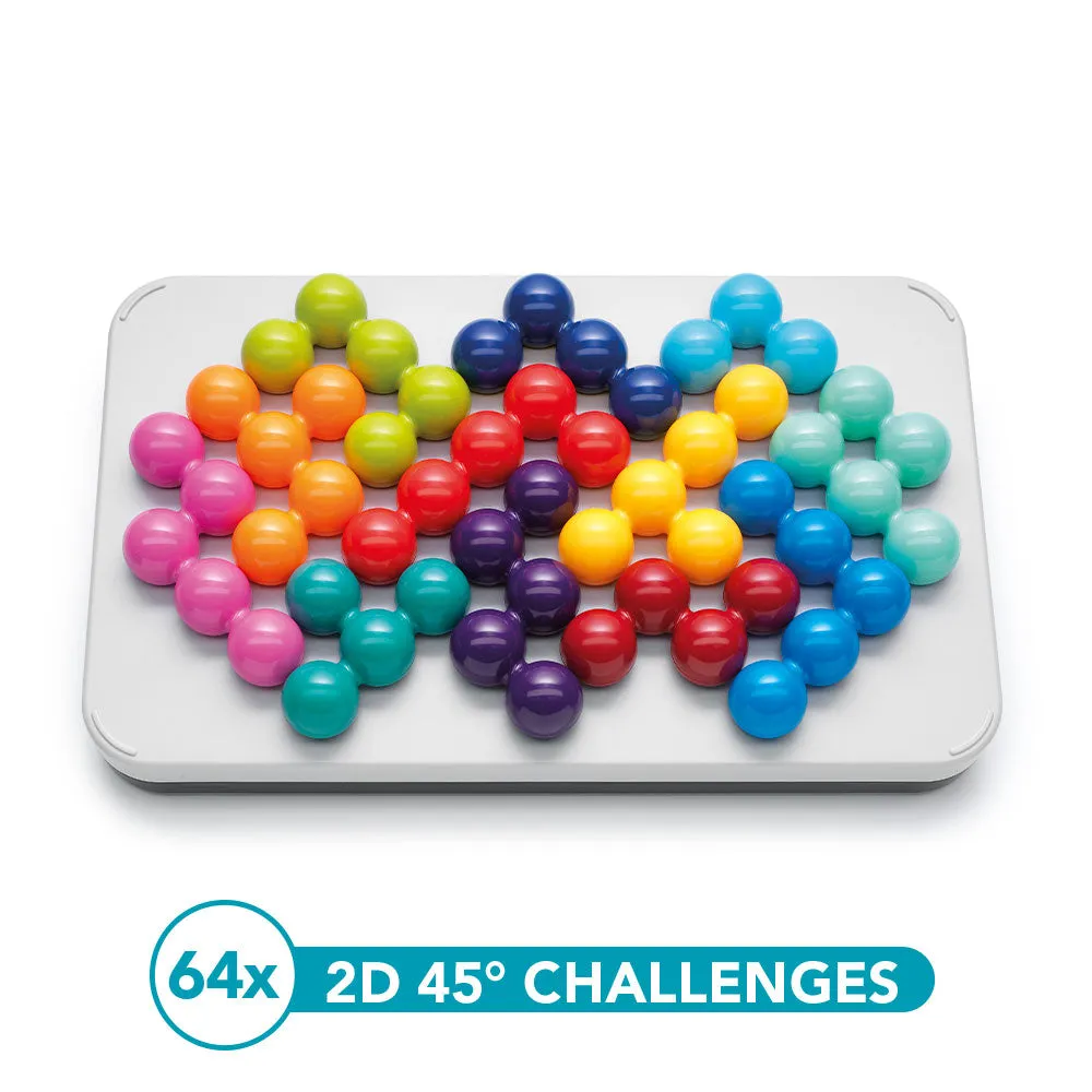 Smart Games IQ Puzzler Pro - XXL