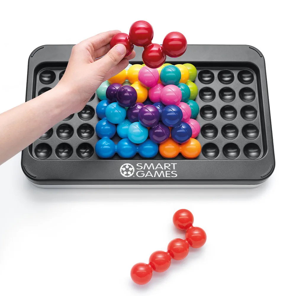 Smart Games IQ Puzzler Pro - XXL